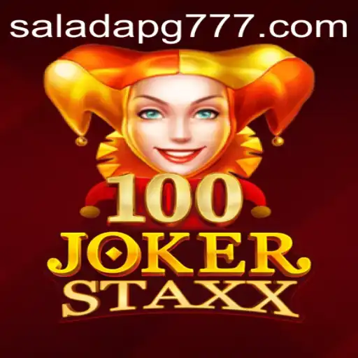 Explorando o Mundo de 100JokerStaxx: Regras e Estratégias