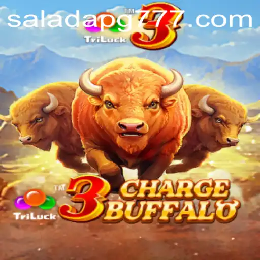 Descubra as Emoções do Jogo 3ChargeBuffalo: Um Mergulho nas Regras e Estratégias