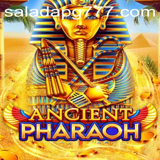 Descubra AncientPharaoh: Aventura e Estratégia no Antigo Egito