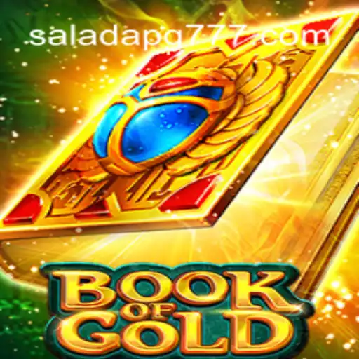 Desvendando o Fascínio do Jogo BookofGold: Uma Aventura Inesquecível
