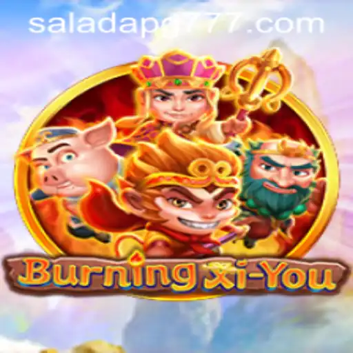Descubra o Universo de BurningXiYou: Aventura e Estratégia com SaladaPG