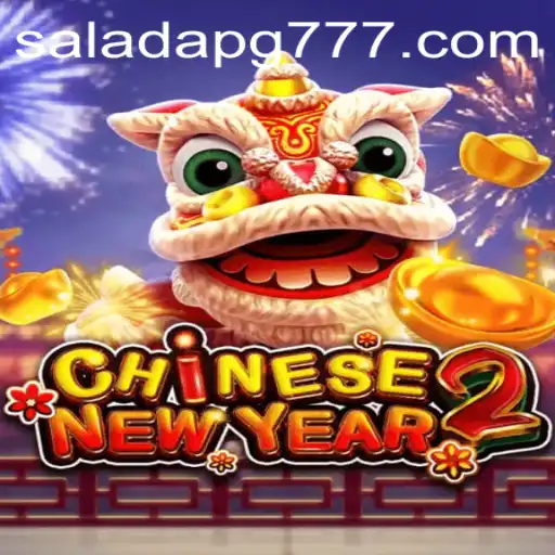 Descubra o Fascinante Mundo de CHINESENEWYEAR2: O Jogo da SaladaPG