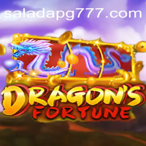 DragonFortune: Uma Jornada Épica com SaladaPG