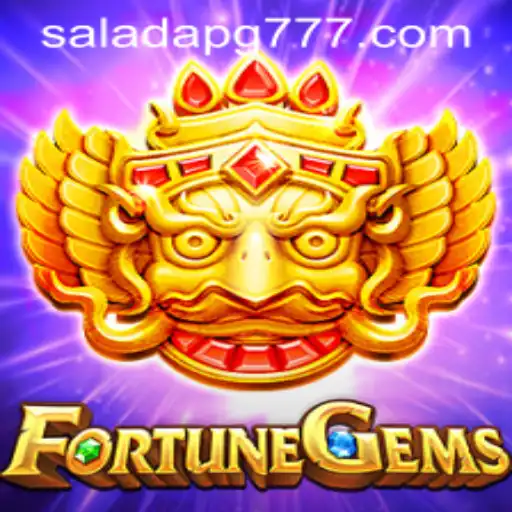 FortuneGems: Descubra o Jogo do Momento