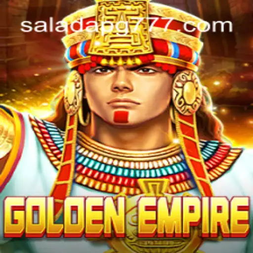 GoldenEmpire: Dominando Estratégias com a SaladaPG