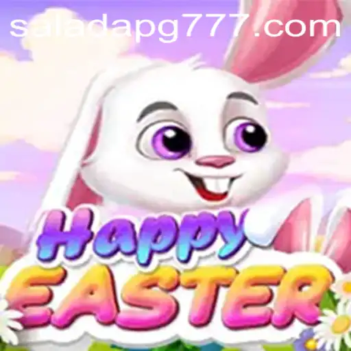 Descobrindo o Universo de HappyEaster: Uma Aventura de SaladaPG