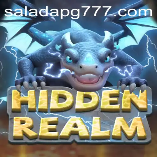 Descubra as Aventuras de HiddenRealm: Um Jogo Fascinante