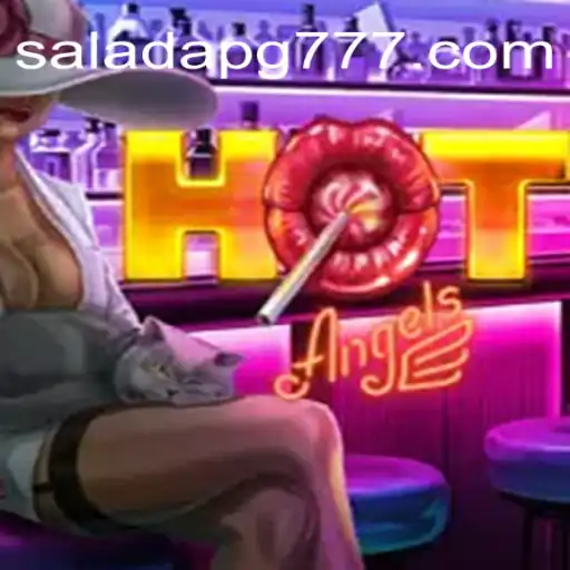 Explorando o Universo de HotAngels: Um Encontro entre Estratégia e Aventura