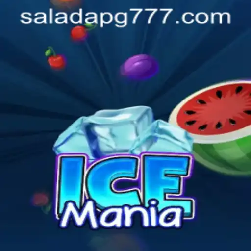 IceMania: Mergulhe em um Mundo de Diversão Gelada