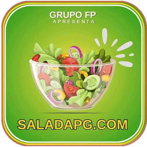 SaladaPG Logo