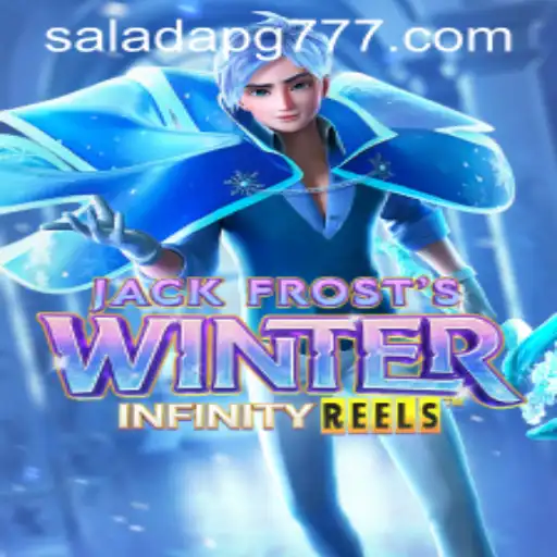 Descubra o Mundo Encantado de JackFrostsWinter: Uma Aventura Confiável no Gelo