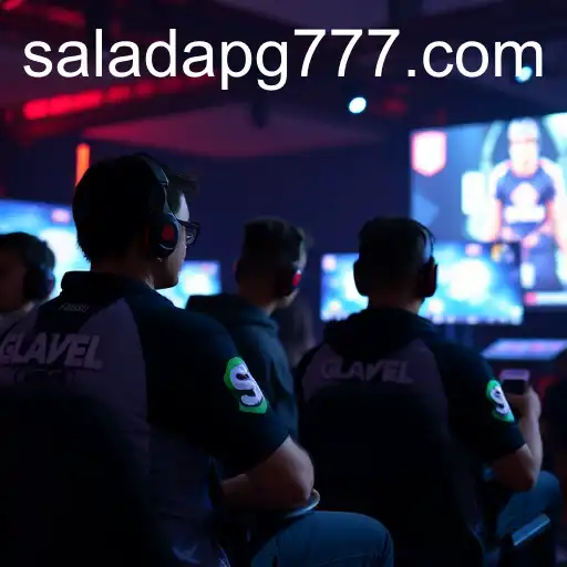 Jogos ao vivo