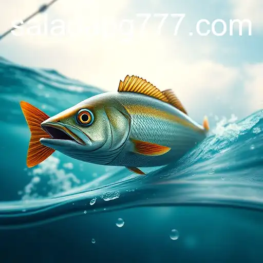Jogos de pesca