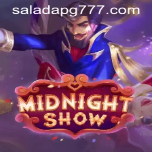 Descubra o Fascinante Jogo 'MidnightShow'