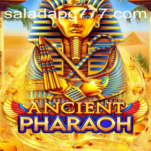 Descubra AncientPharaoh: Aventura e Estratégia no Antigo Egito