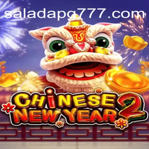 Descubra o Fascinante Mundo de CHINESENEWYEAR2: O Jogo da SaladaPG