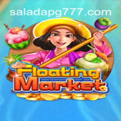 Explorando o Fascinante Mundo de FloatingMarket: O Desafio SaladaPG