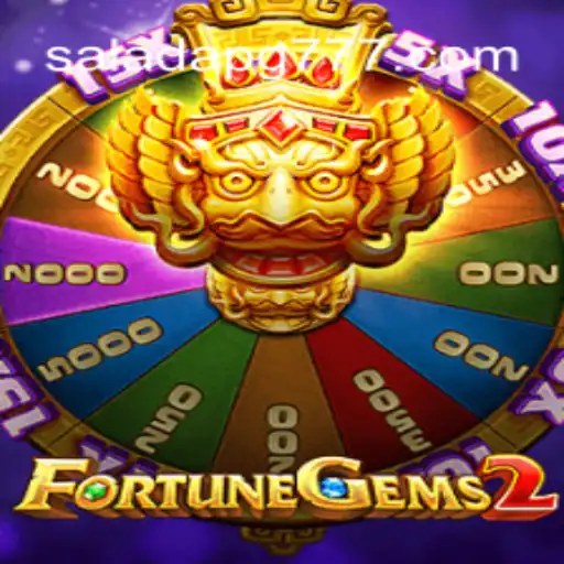 Descubra o Mundo de FortuneGems2: O Novo Fenômeno dos Jogos Online