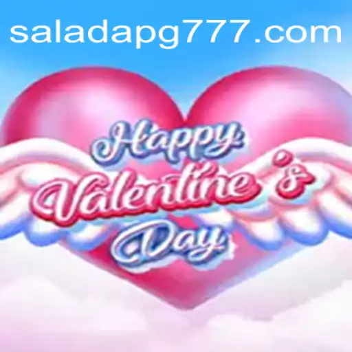 Explorando o Jogo HappyValentinesDay: Uma Experiência Divertida com SaladaPG
