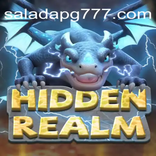 Descubra as Aventuras de HiddenRealm: Um Jogo Fascinante