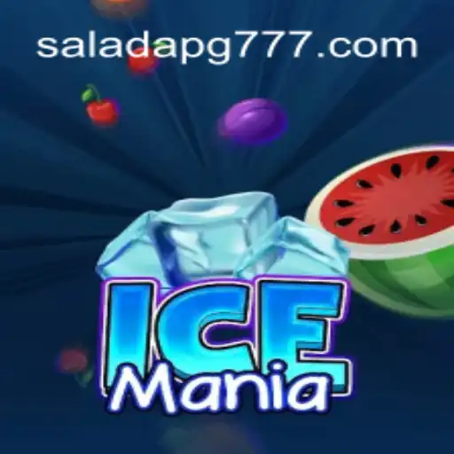 IceMania: Mergulhe em um Mundo de Diversão Gelada