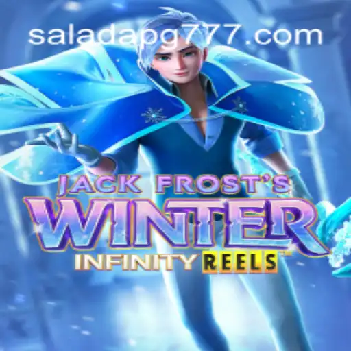 Descubra o Mundo Encantado de JackFrostsWinter: Uma Aventura Confiável no Gelo