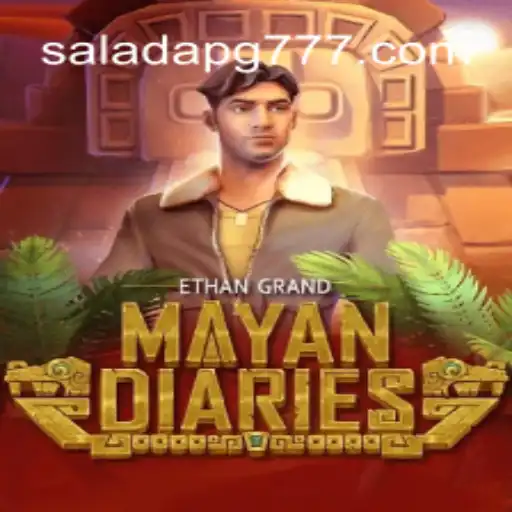 Descubra MayanDiaries: Uma Aventura Arqueológica e Estratégica