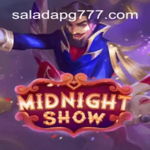 Descubra o Fascinante Jogo 'MidnightShow'