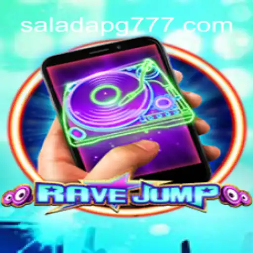 Explorando o Mundo de RaveJumpmobile: Um Mergulho em SaladaPG