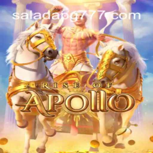 Explorando o Fascinante Mundo de RiseofApollo: SaladaPG