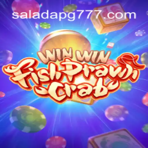 WinWinFishPrawnCrab: O Jogo de Azar e Estratégia com Tempero Atual