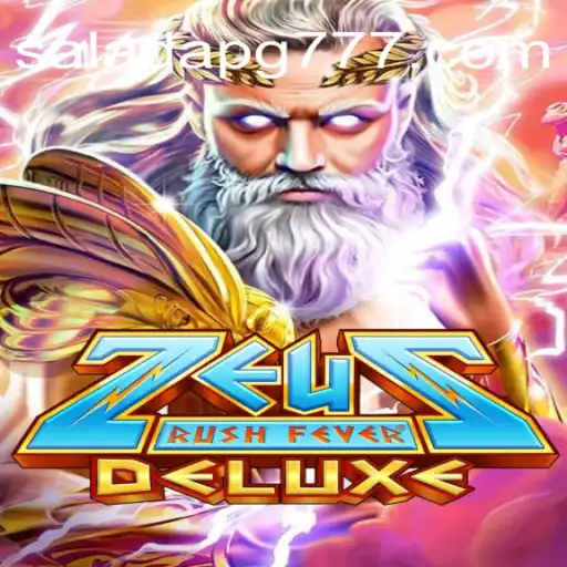 Exploração Completa de ZeusRushFeverDeluxe: Descrição, Introdução e Regras