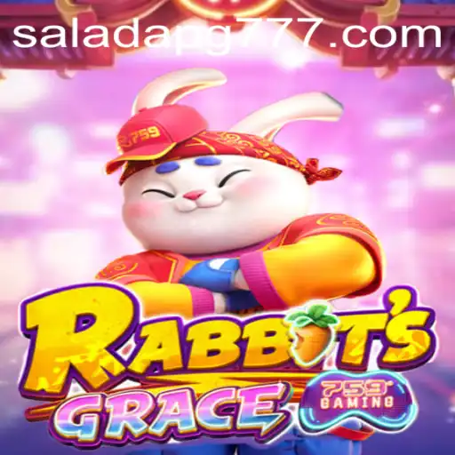 Explorando o Fascinante Mundo do Jogo RabbitsGrace