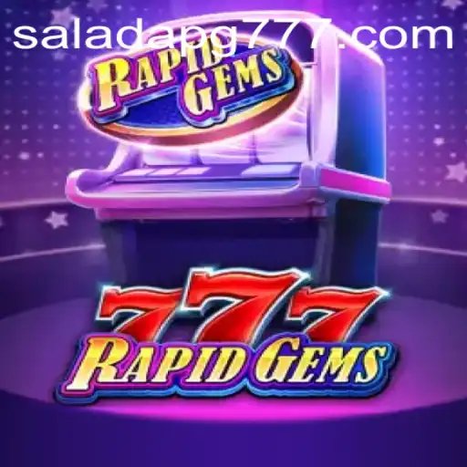 Explorando o Mundo de RapidGems777: Regras e Estratégias