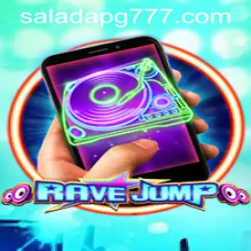 Explorando o Mundo de RaveJumpmobile: Um Mergulho em SaladaPG