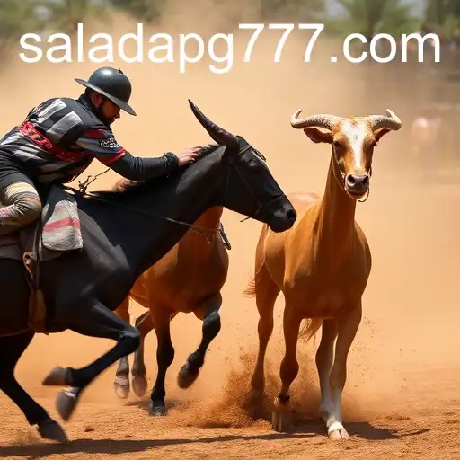 Rinha de galos