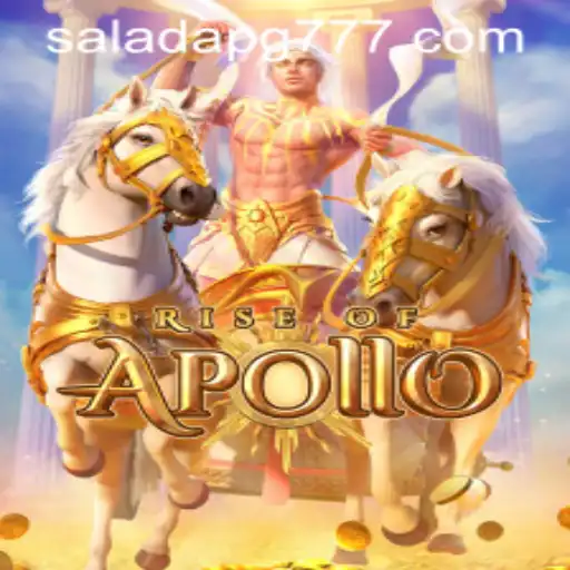 Explorando o Fascinante Mundo de RiseofApollo: SaladaPG