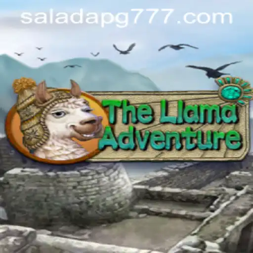 Explorando o Universo de TheLlamaAdventure