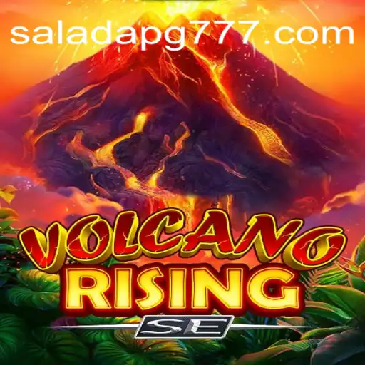 Explorando VolcanoRisingSE: A Nova Sensação dos Jogos de Tabuleiro