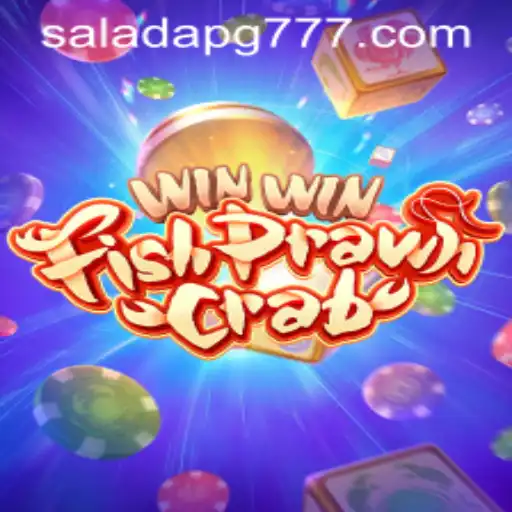 WinWinFishPrawnCrab: O Jogo de Azar e Estratégia com Tempero Atual