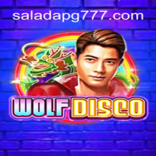 Descubra o Mundo de WolfDisco: Um Jogo Inovador com a Palavra-Chave 'SaladaPG'