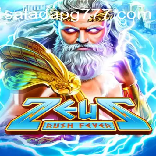 Descubra ZeusRushFever: O Novo Fenômeno dos Jogos Digitais