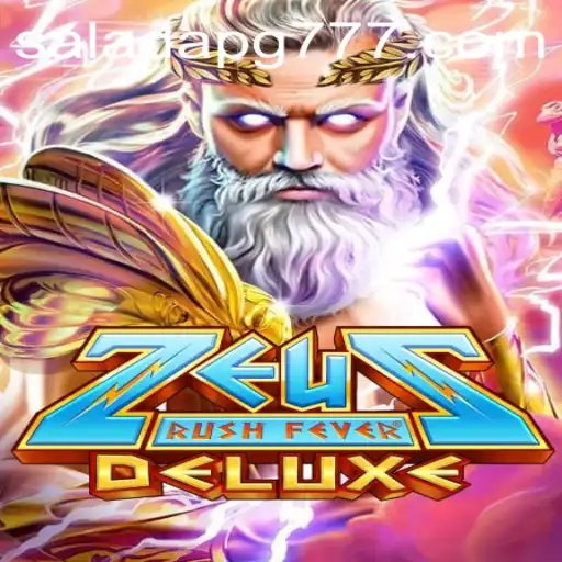 Exploração Completa de ZeusRushFeverDeluxe: Descrição, Introdução e Regras